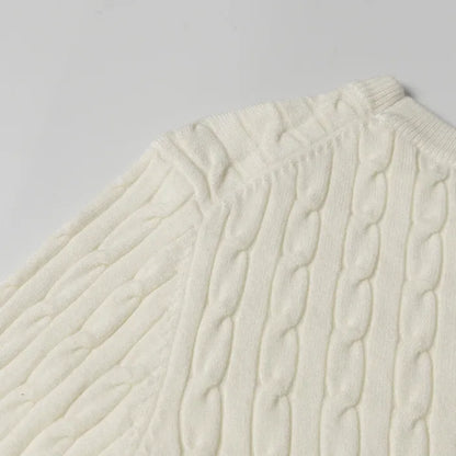 R - SWEATER