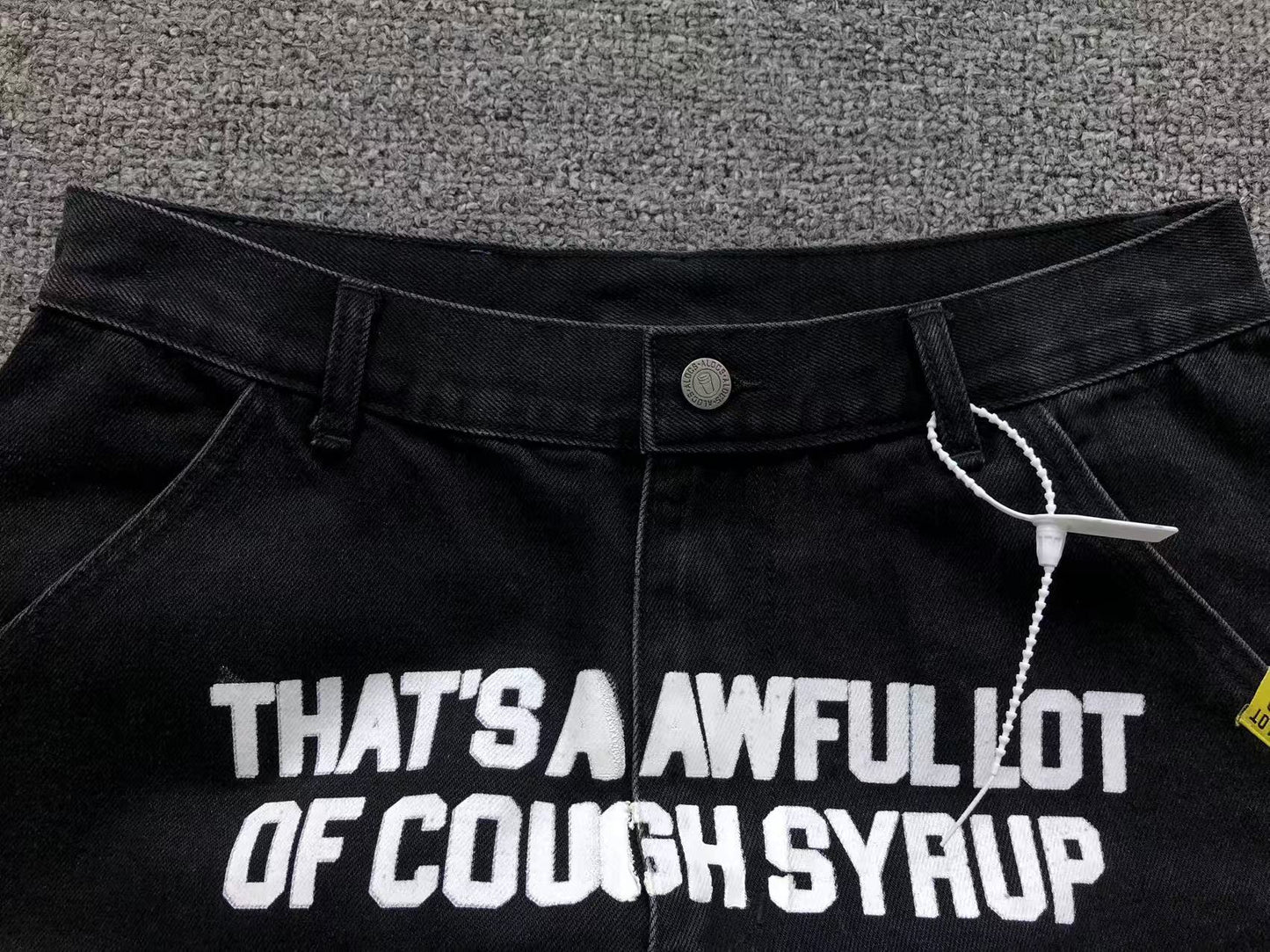 C - SHORTS