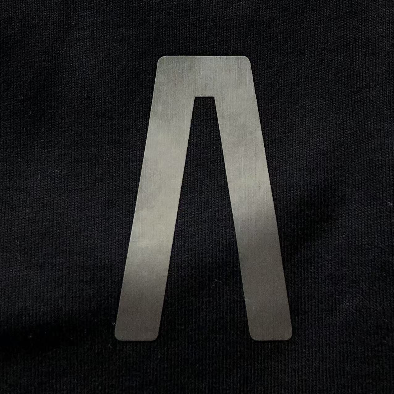 F - SHORTS