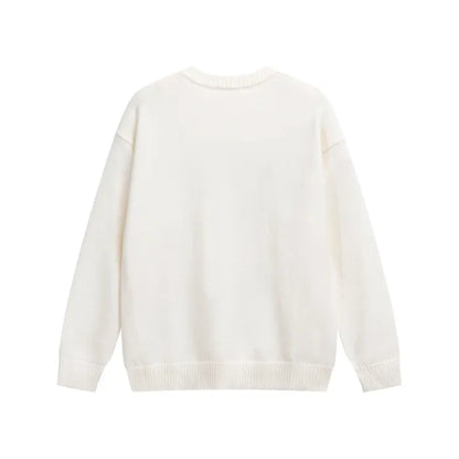A  - SWEATER