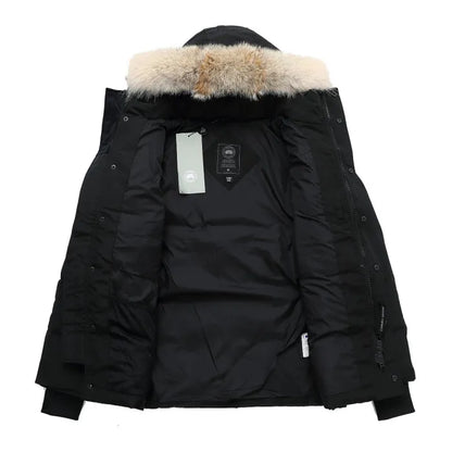 CG - PUFFER