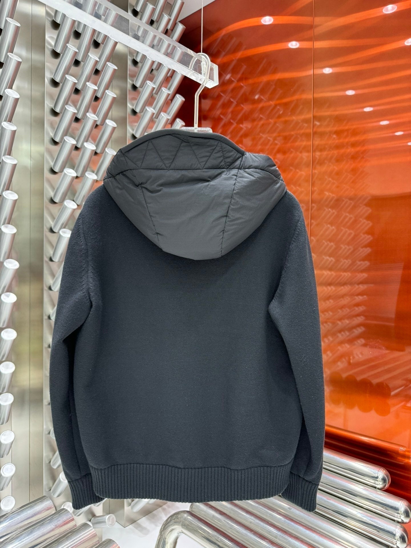 P - CARDIGAN