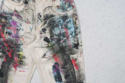 A - JEANS
