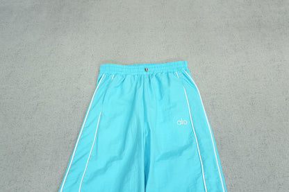 A - SWEATPANTS