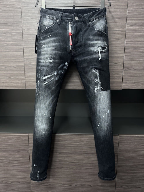 D - JEANS