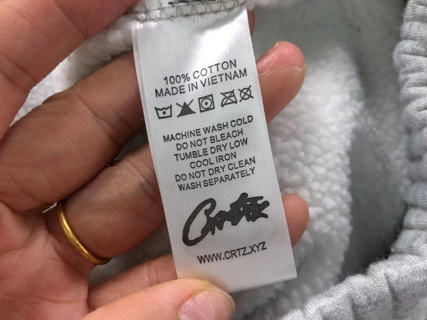 C - SHORTS