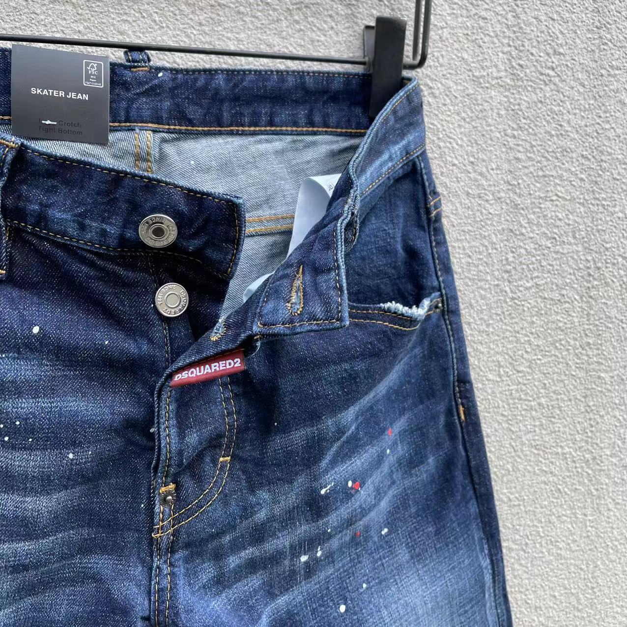 D - JEANS