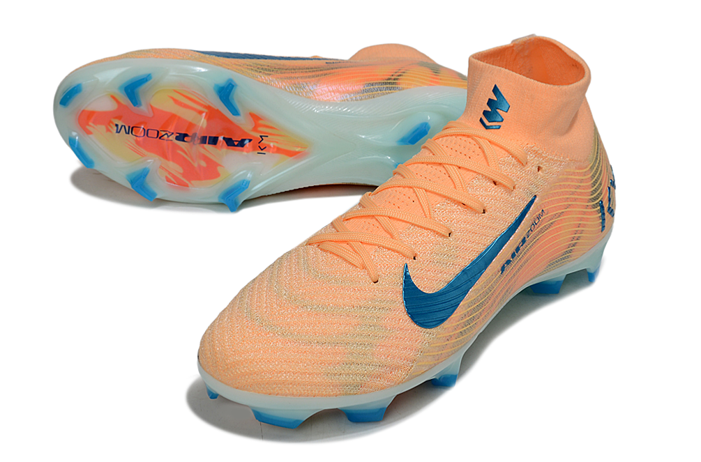 M - FUSSBALLSCHUHE