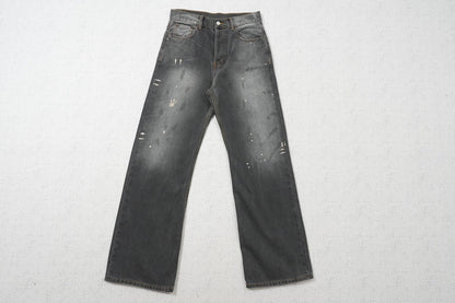 A - JEANS
