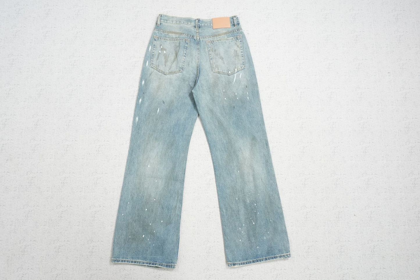 A - JEANS