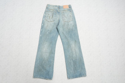 A - JEANS
