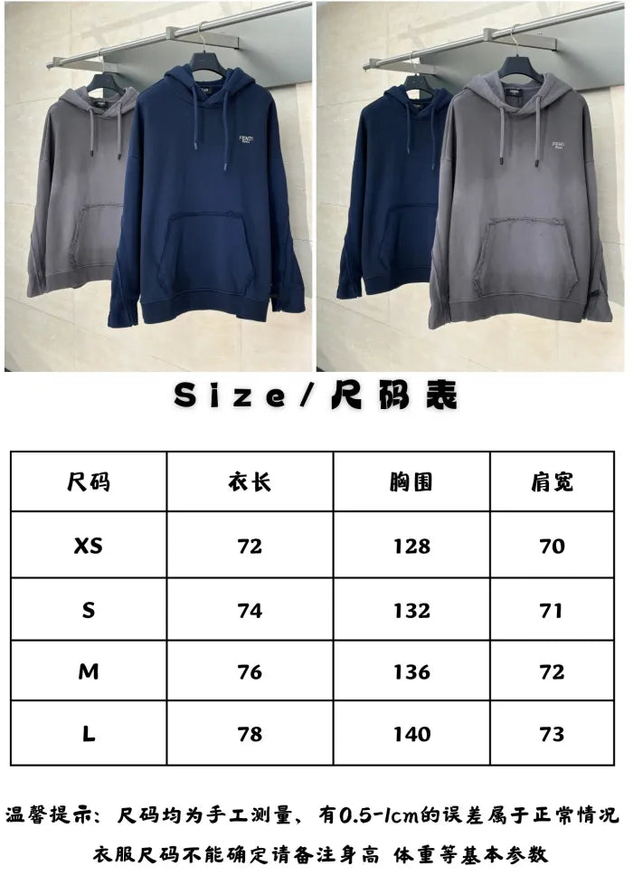 F  - SWEATER