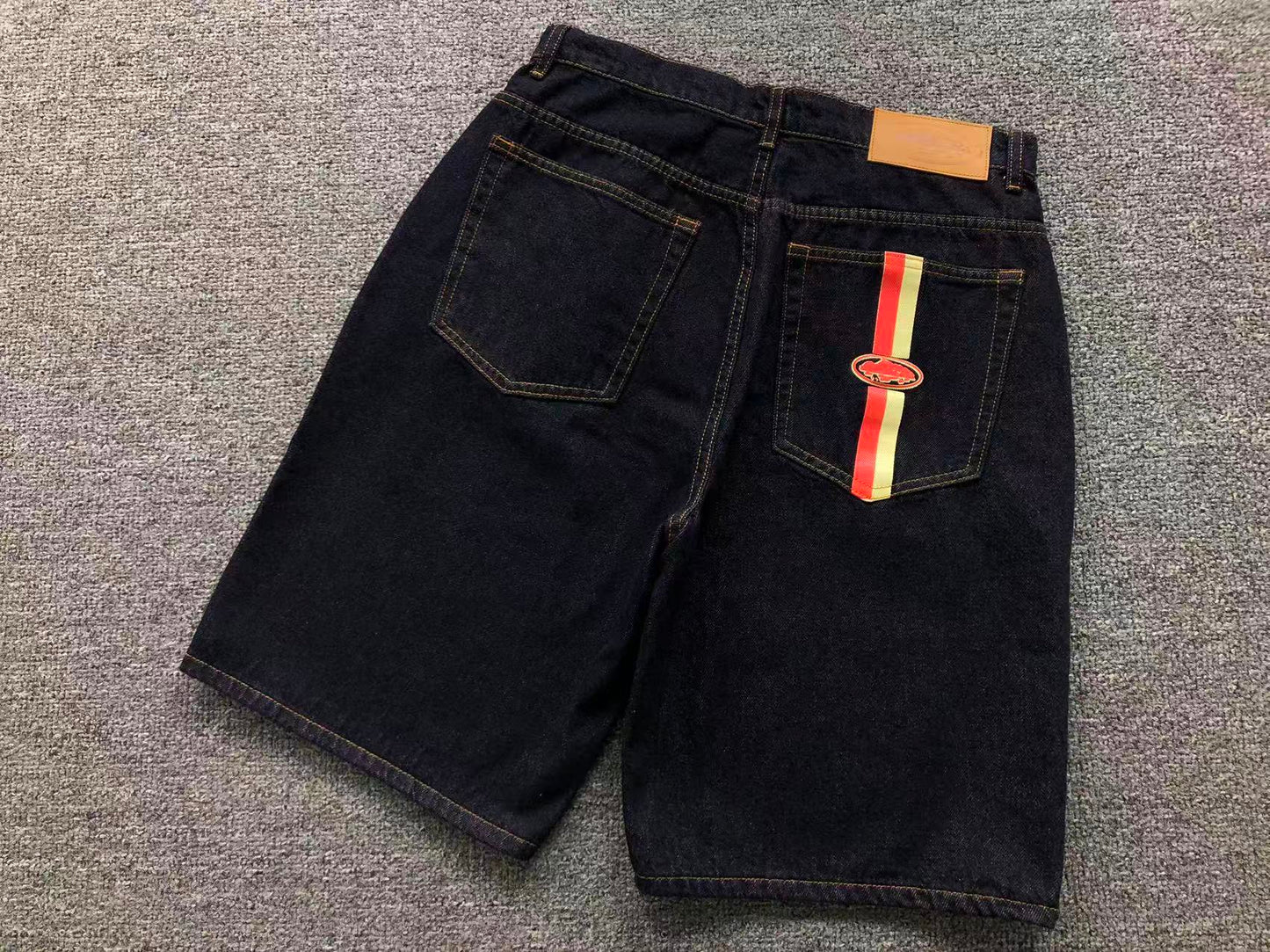 C - SHORTS