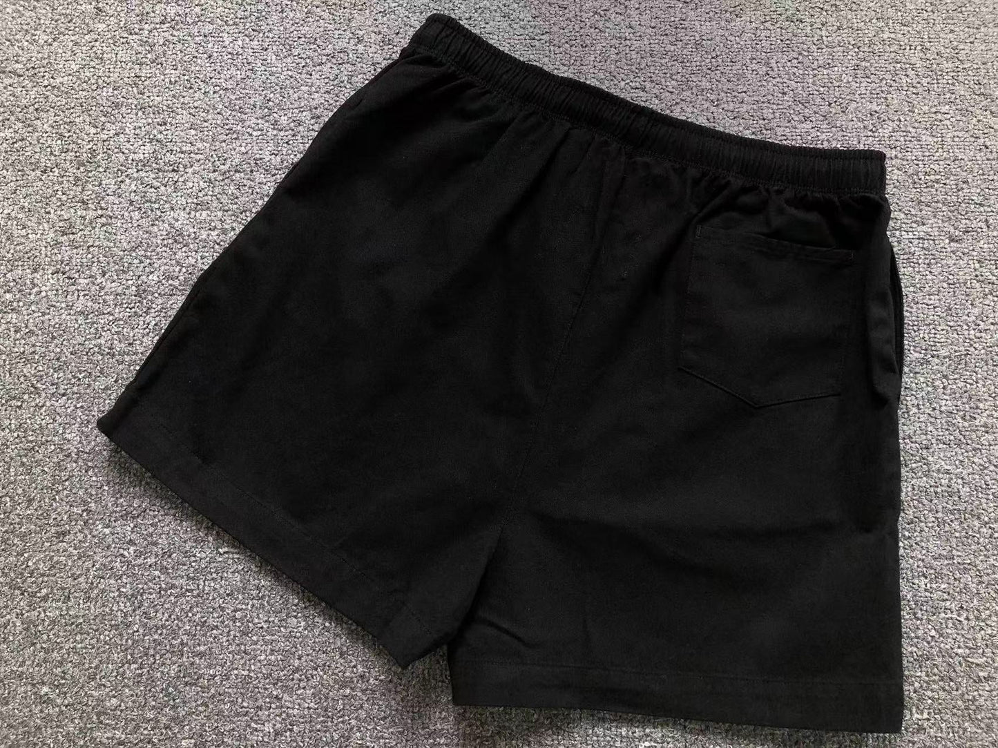 G - SHORTS