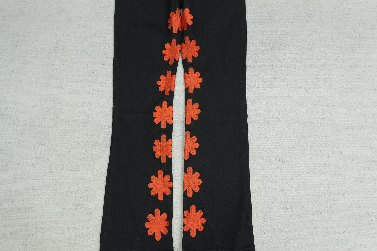 L - JEANS