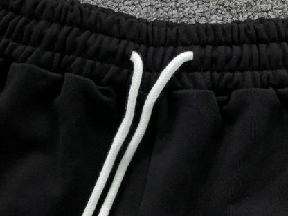 C - SHORTS