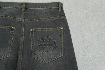 B - JEANS