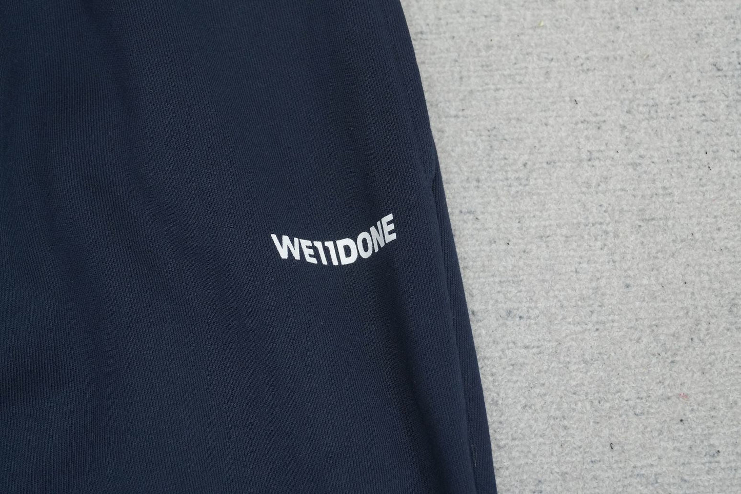 W - SWEATPANTS