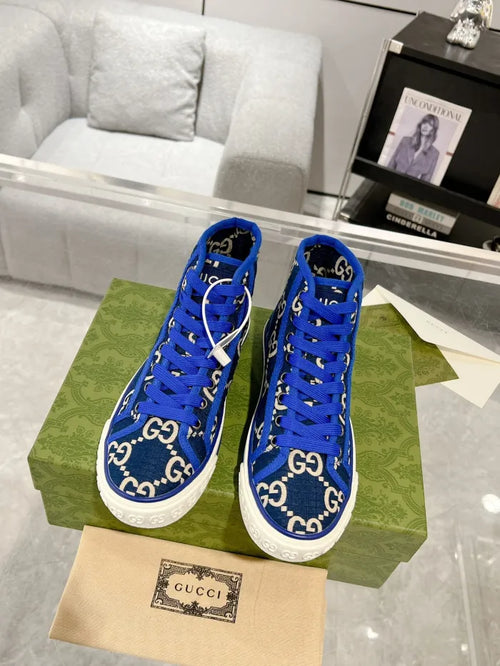 GG - SNEAKERS