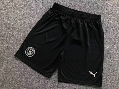 F - SHORTS