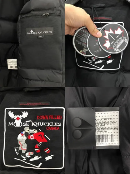 M - PUFFER