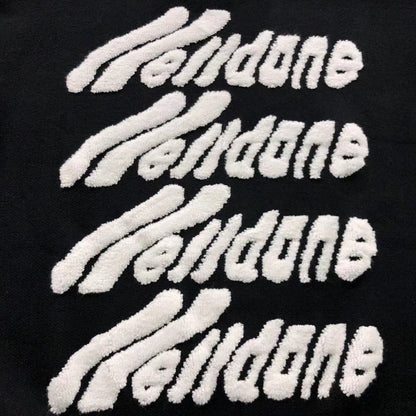 W - SWEATER