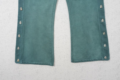 H - SWEATPANTS