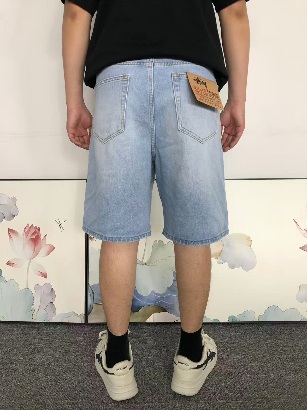 S - SHORTS
