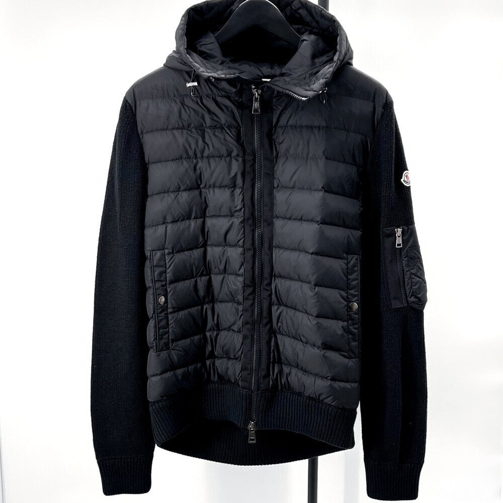 D - CARDIGAN