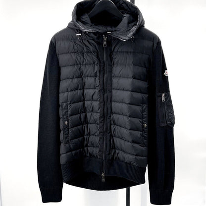 D - CARDIGAN
