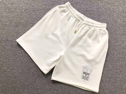 C - SHORTS