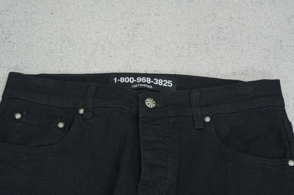 L - JEANS