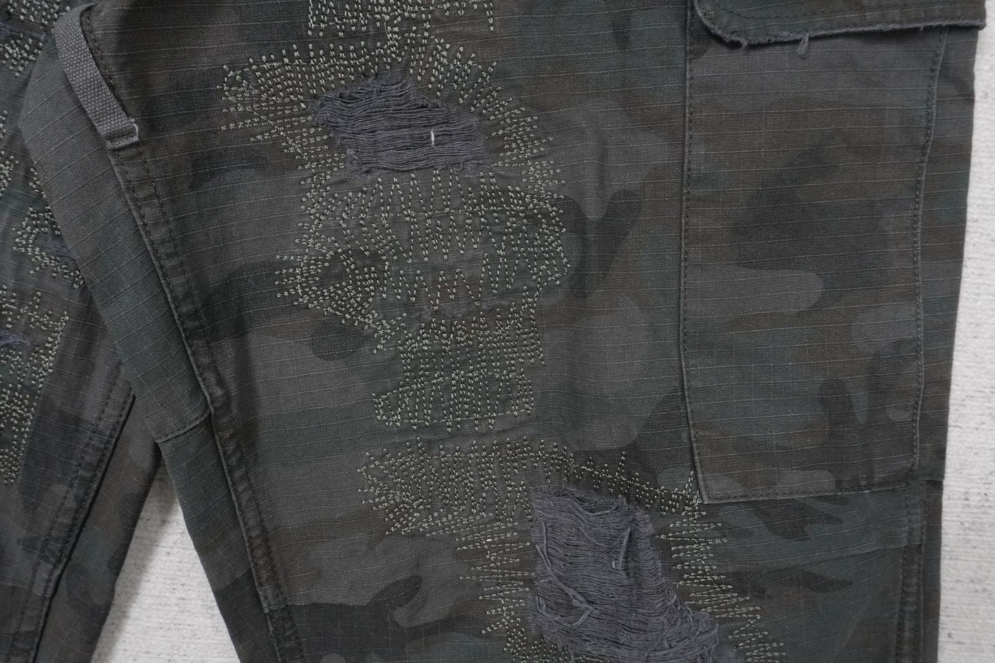H - JEANS