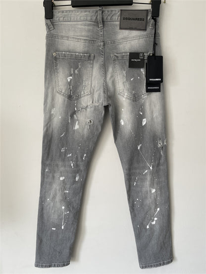D - JEANS