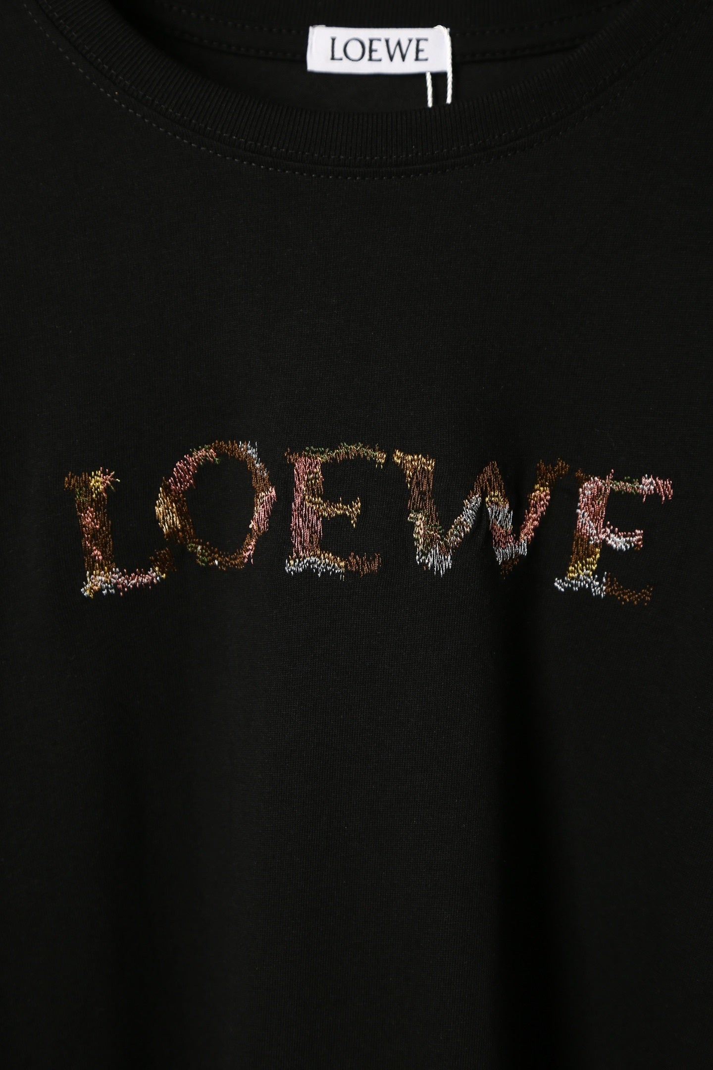 L - TSHIRT