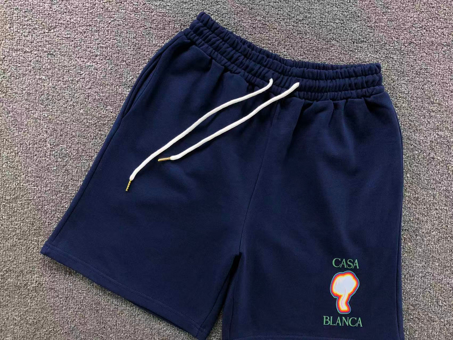 C - SHORTS