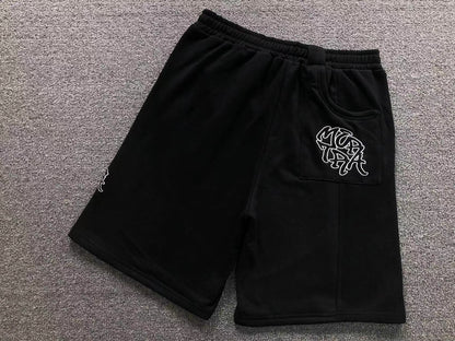 M - SHORTS