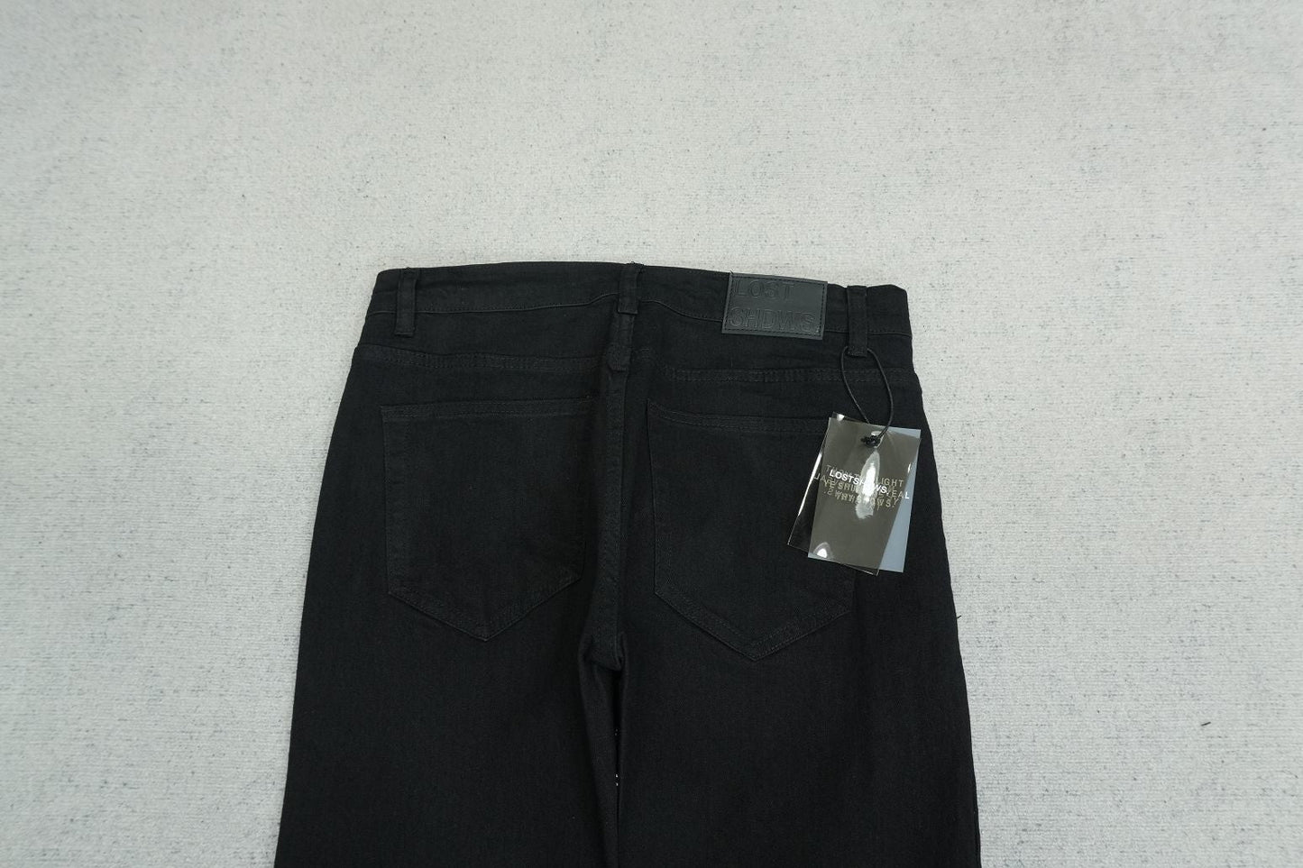 L - JEANS