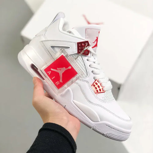 N - SNEAKERS