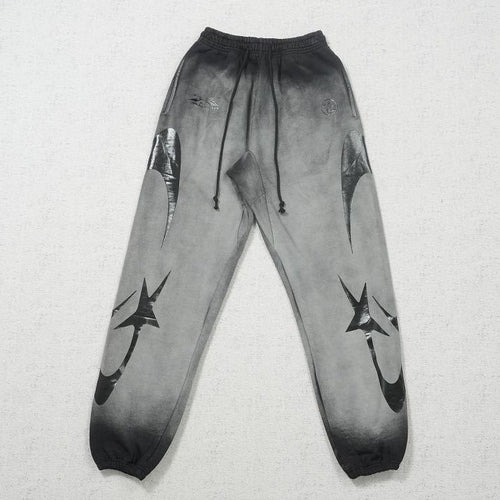 H - SWEATPANTS