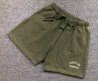 F - SHORTS