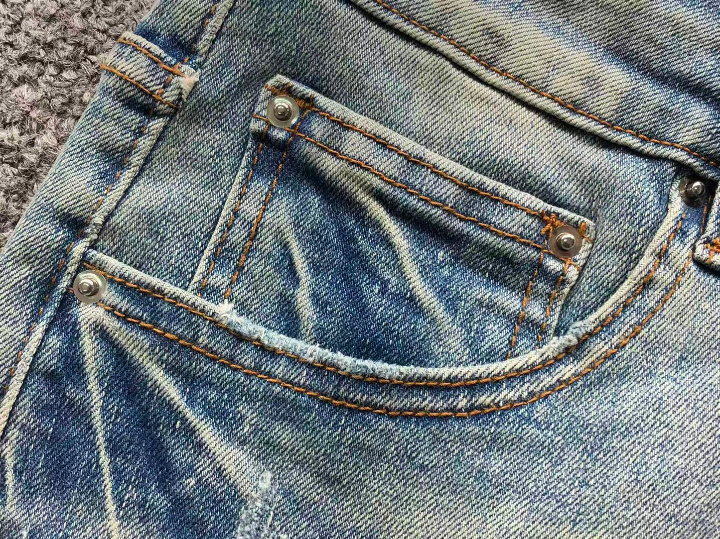 A - SHORTS