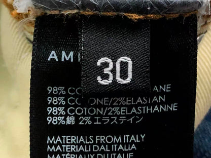 A - SHORTS