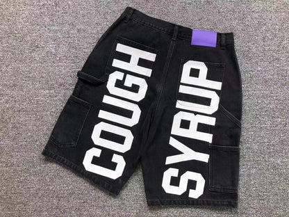 C - SHORTS
