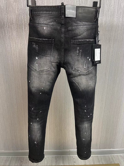 D - JEANS