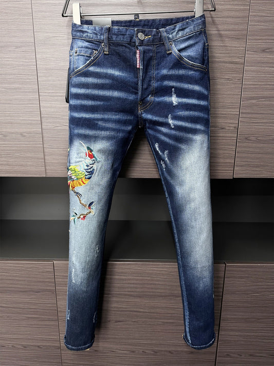 D - JEANS