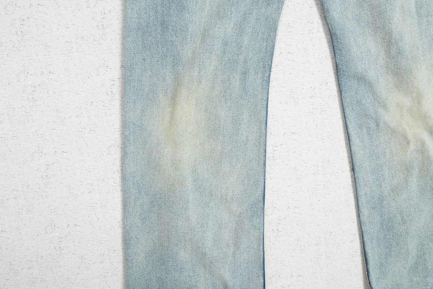 A - JEANS