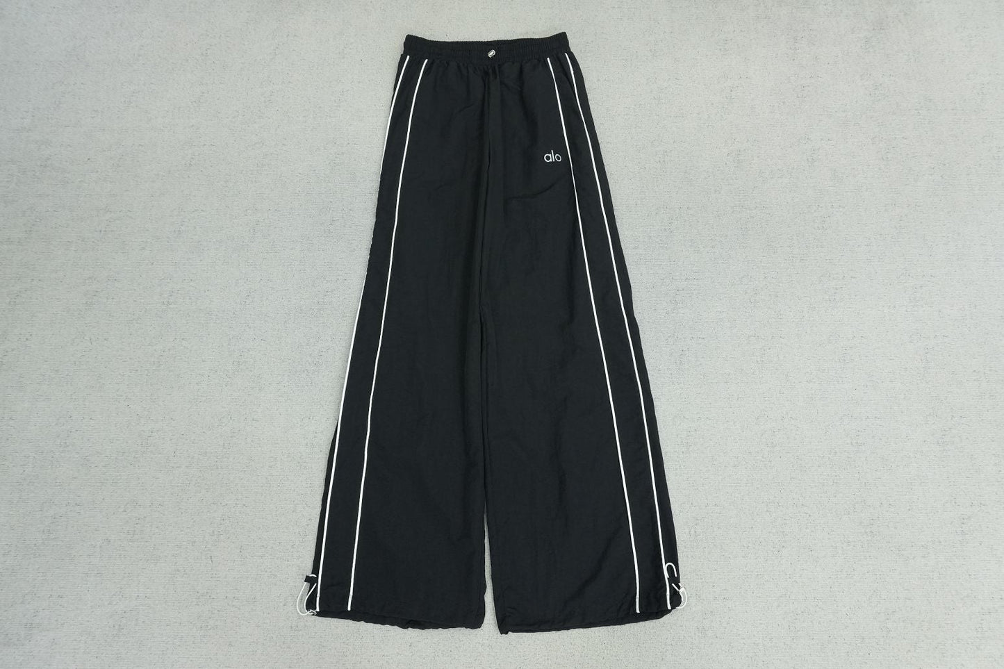 A - SWEATPANTS