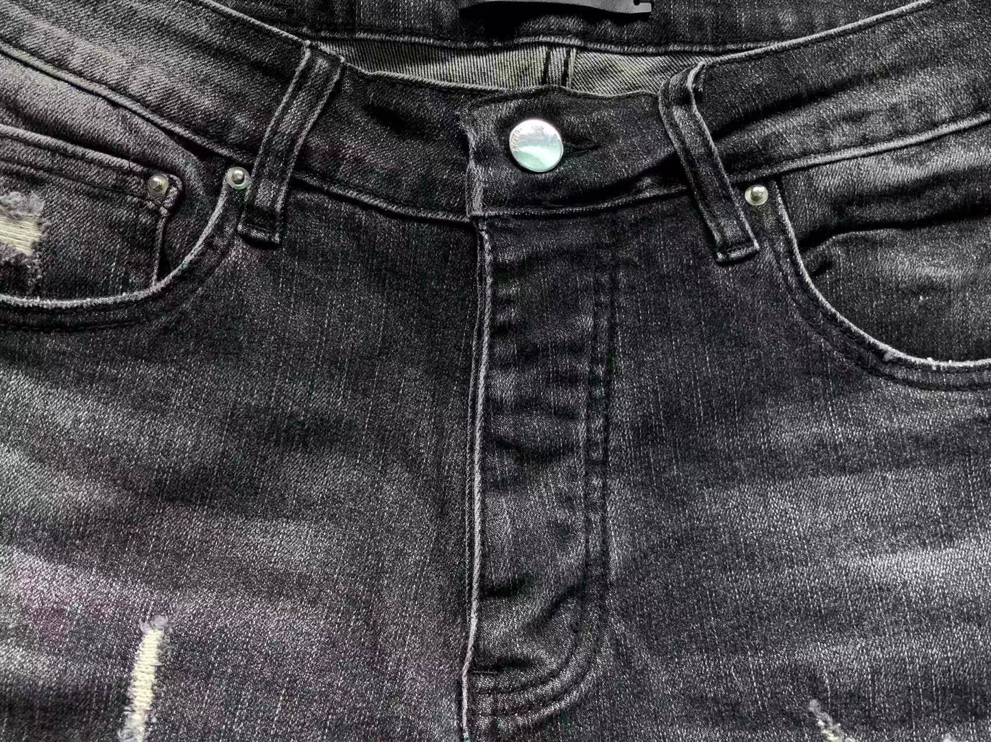 A - SHORTS