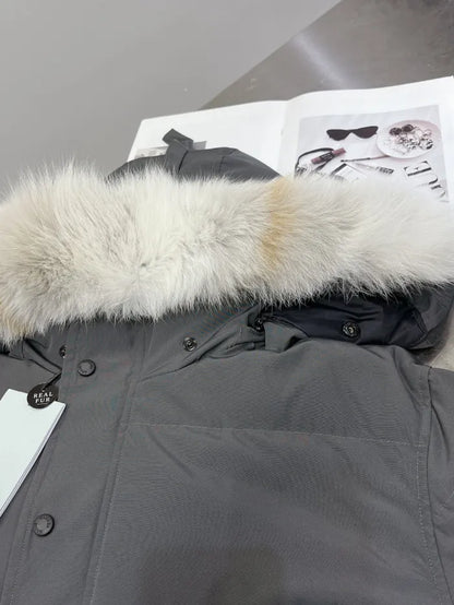 CG - PUFFER